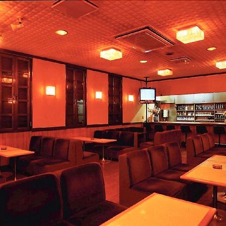 Tateyama Seaside Hotel מראה חיצוני תמונה