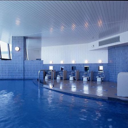 Tateyama Seaside Hotel מראה חיצוני תמונה