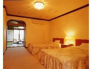 Tateyama Seaside Hotel מראה חיצוני תמונה