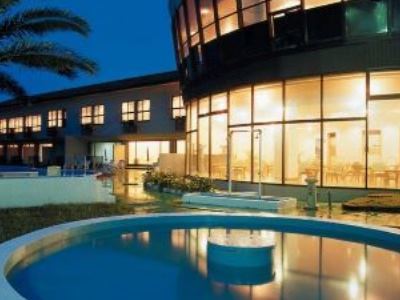Tateyama Seaside Hotel מראה חיצוני תמונה