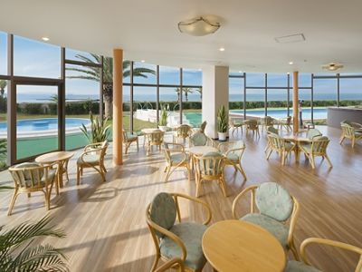 Tateyama Seaside Hotel מראה חיצוני תמונה