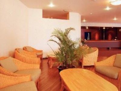 Tateyama Seaside Hotel מראה חיצוני תמונה