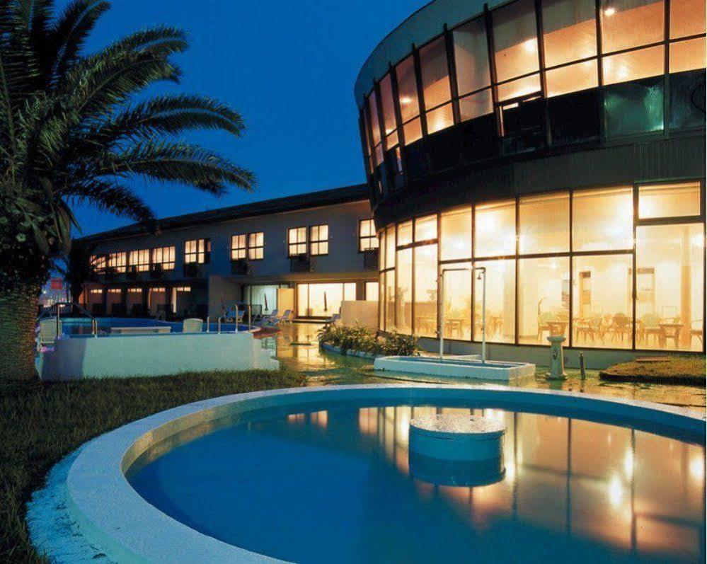 Tateyama Seaside Hotel מראה חיצוני תמונה